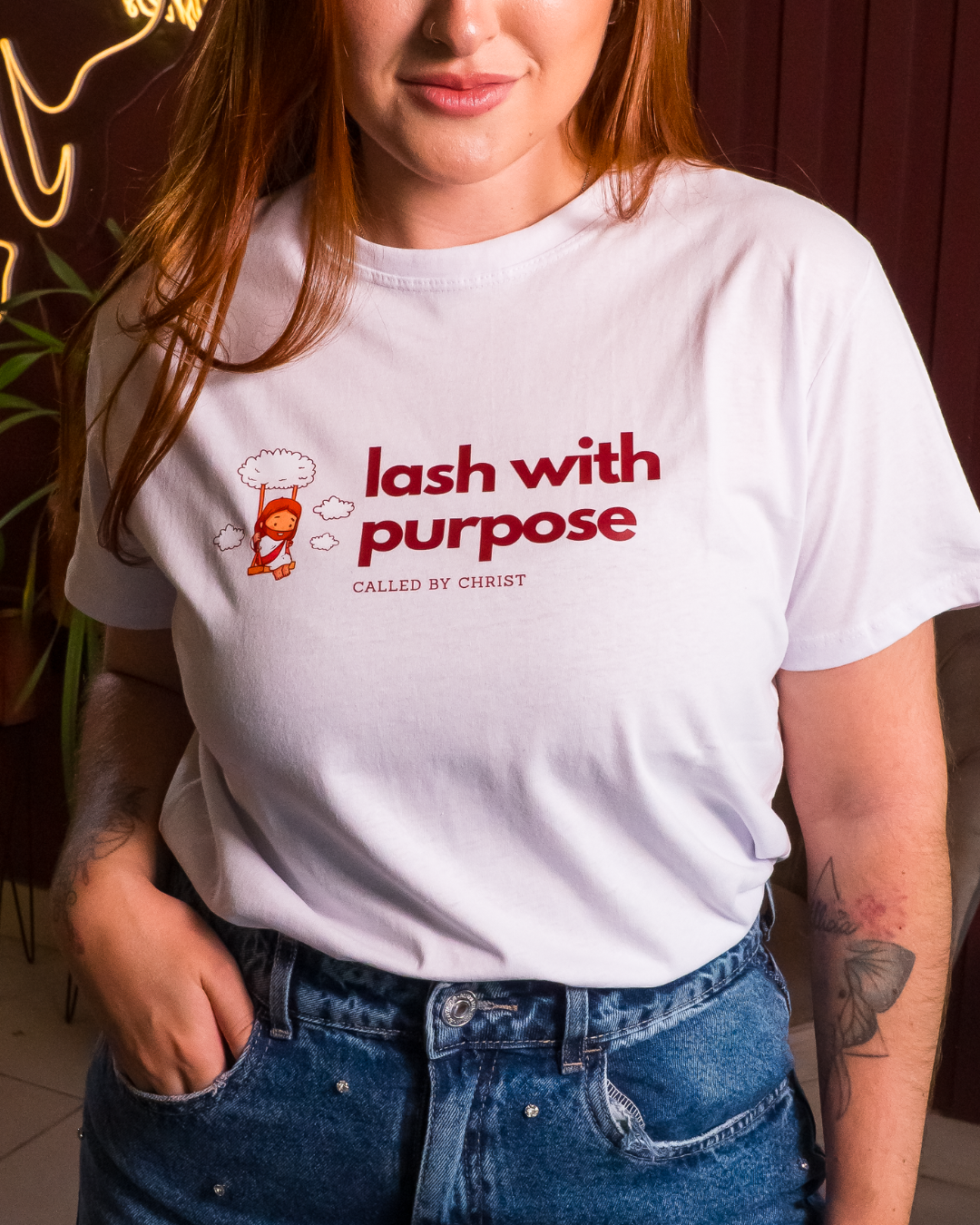 2 CAMISETAS T-SHIRTS BABY LOOK - PREMIUM