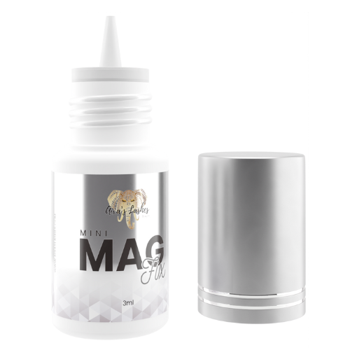 MAG FIX – Cola para extensão de cílios – Umidade Adaptável Premium