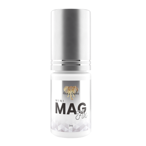 MAG FIX – Cola para extensão de cílios – Umidade Adaptável Premium