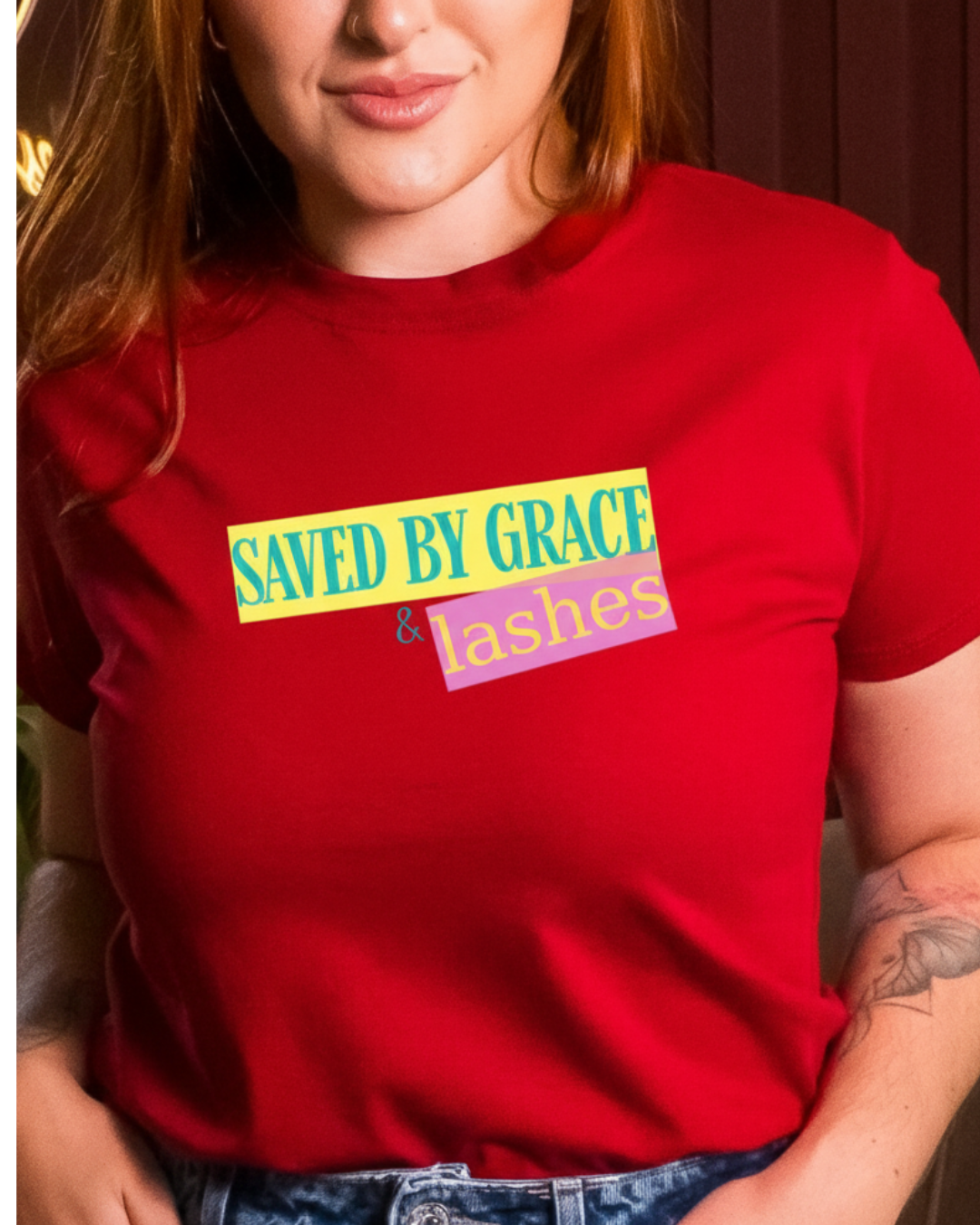 2 CAMISETAS T-SHIRTS BABY LOOK - PREMIUM