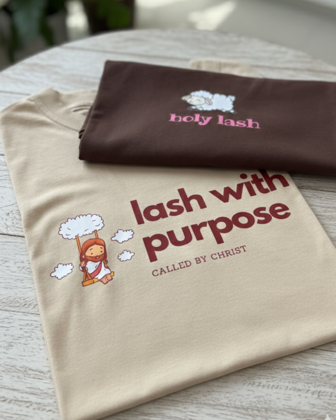 2 CAMISETAS T-SHIRTS BABY LOOK - PREMIUM