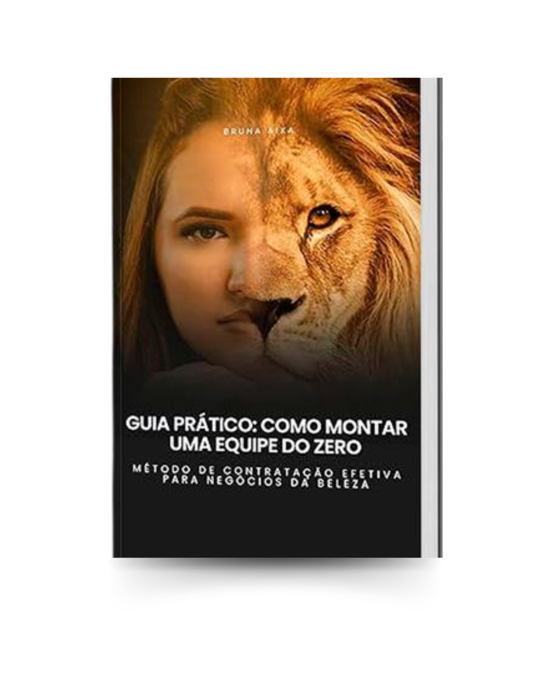 EBOOK- Guia Prático: Como Montar uma Equipe do Zero