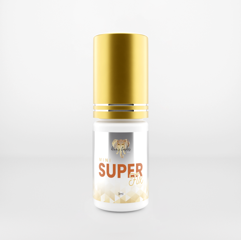 Kit Magnético Pro #2 | 1 Super 3ML + 1 Lash Wash + 1 Speed Fix