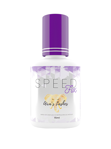 Kit Easy Start | 1 Easy 3ML + 1 Lash Wash + 1 Speed