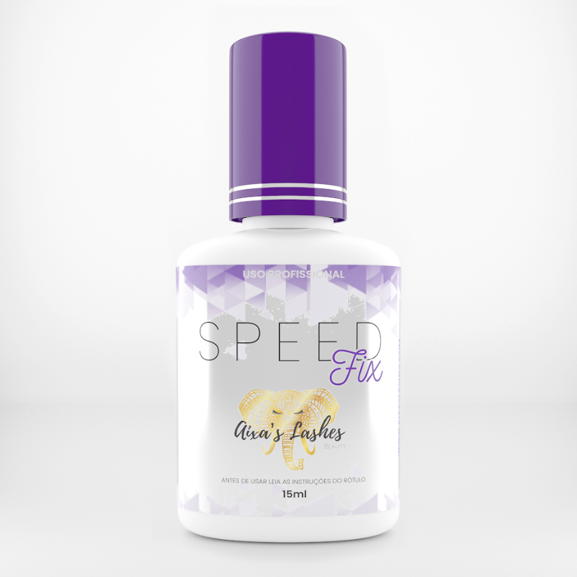 Kit Clear Vision | 1 Clear 3ml + 1 Wash + 1 Speed