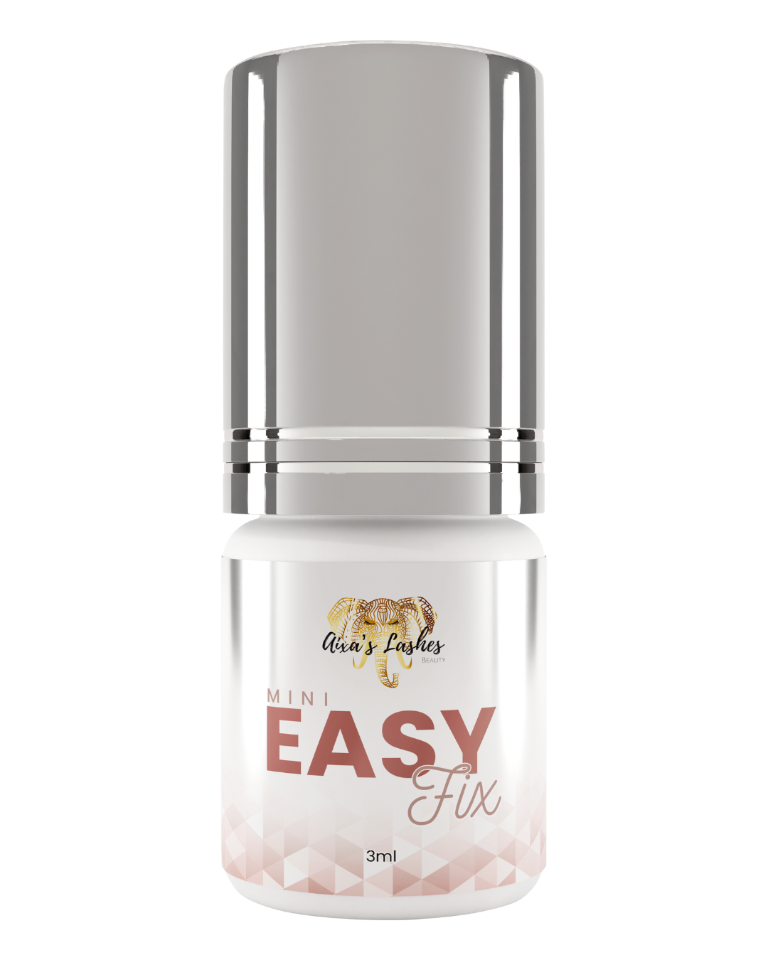 EASY FIX  - Cola para extensão de cílios - Umidade Adaptável